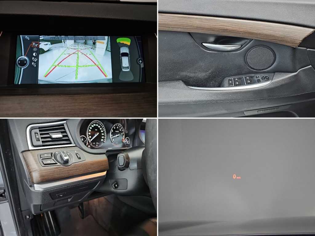 BMW Gran Turismo — photo 16