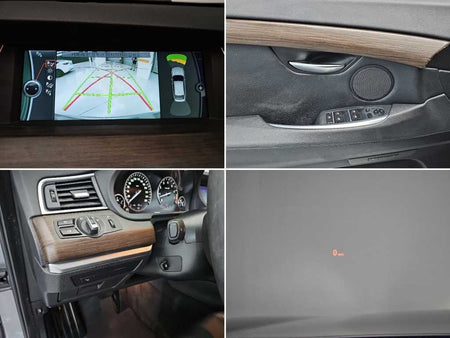 BMW Gran Turismo — photo 16
