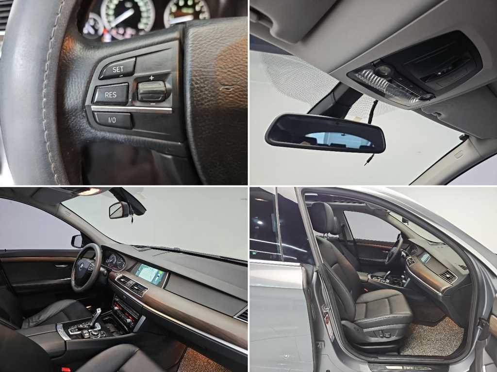 BMW Gran Turismo — photo 17