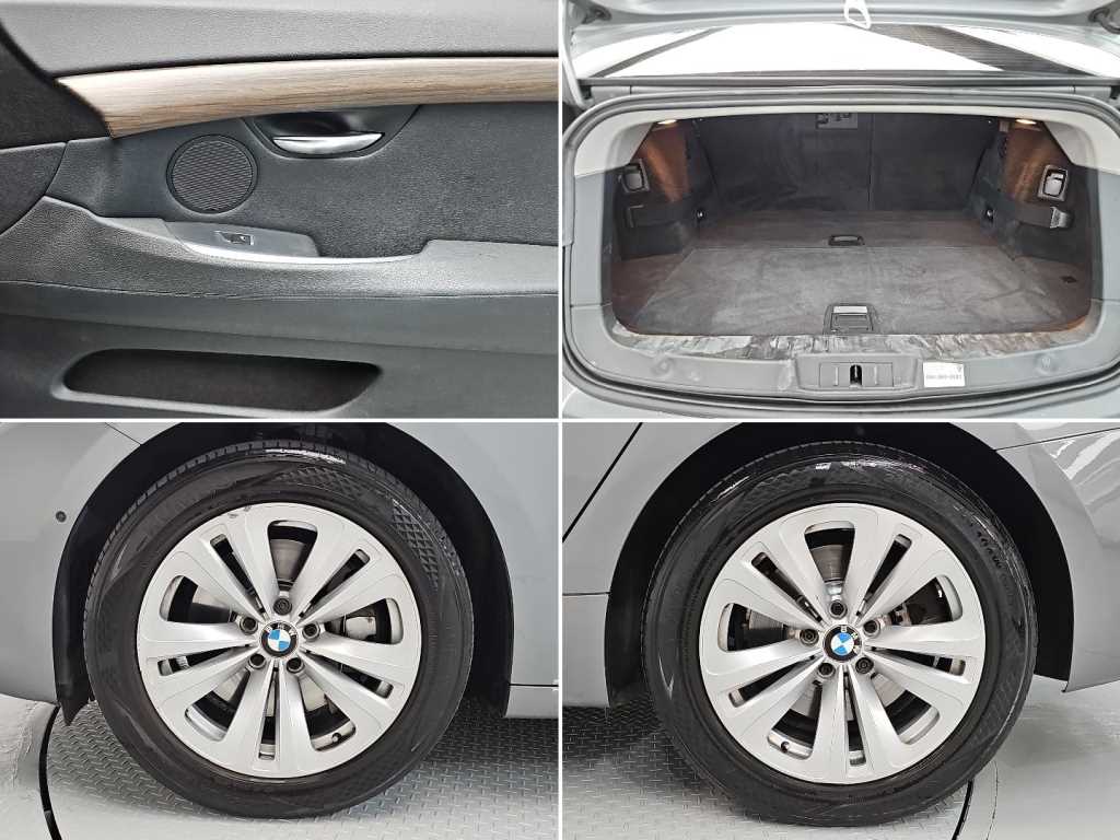 BMW Gran Turismo — photo 18