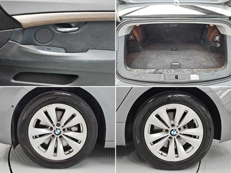 BMW Gran Turismo — photo 18