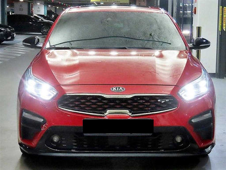 Kia K3 — photo 02