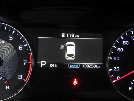 Kia K3 — photo 09