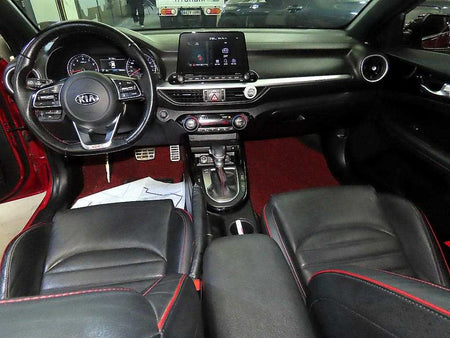 Kia K3 — photo 10