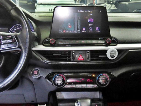 Kia K3 — photo 11