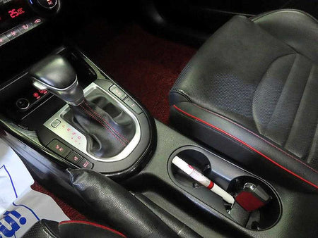 Kia K3 — photo 12