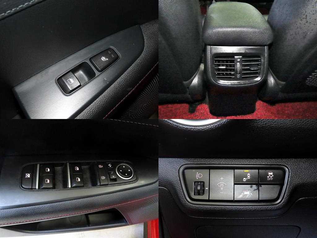 Kia K3 — photo 18