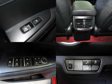 Kia K3 — photo 18