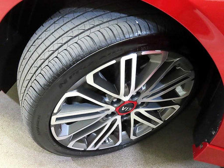 Kia K3 — photo 20