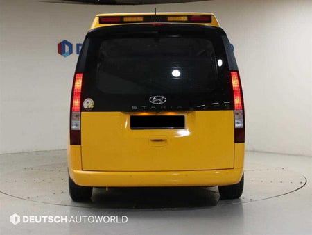 Hyundai Staria — photo 04