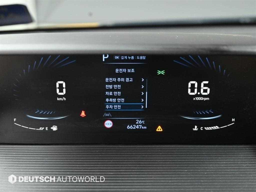 Hyundai Staria — photo 08