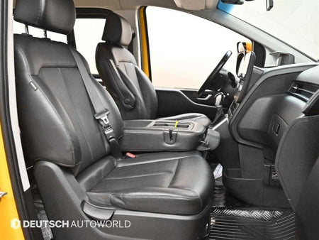 Hyundai Staria — photo 10