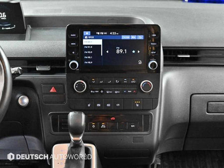 Hyundai Staria — photo 14