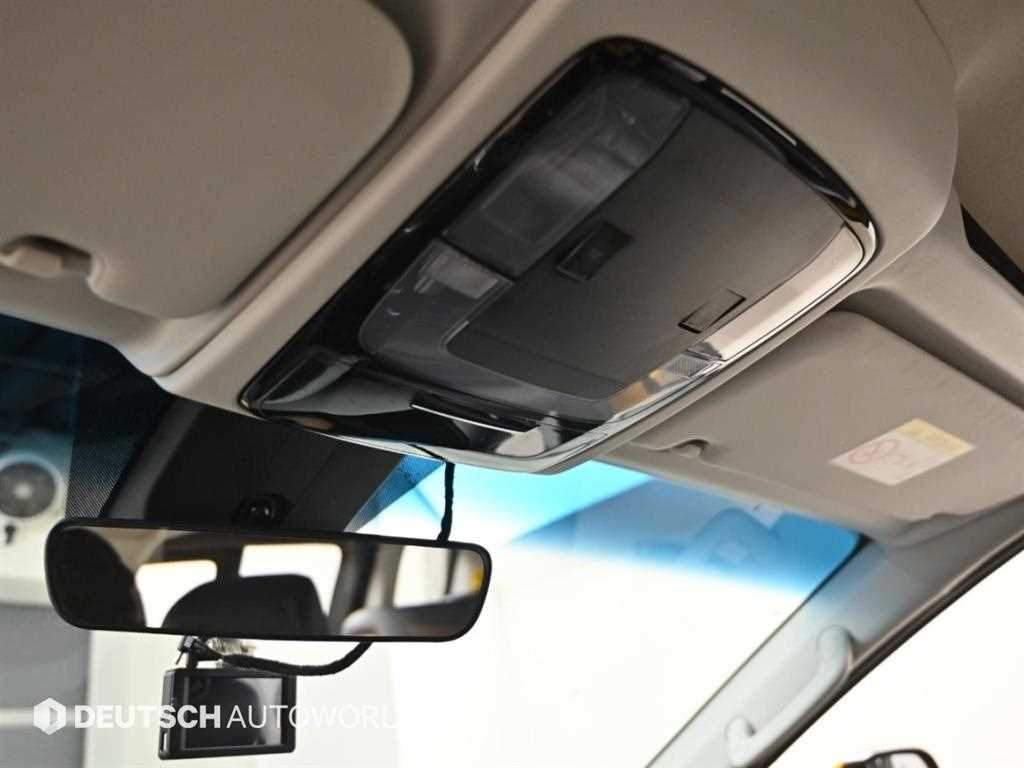 Hyundai Staria — photo 18