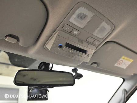Hyundai Starex — photo 18