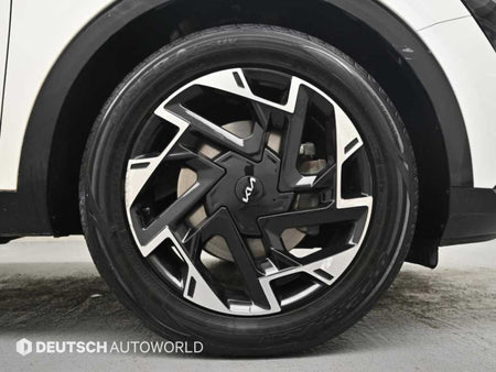 Kia Sportage — photo 05