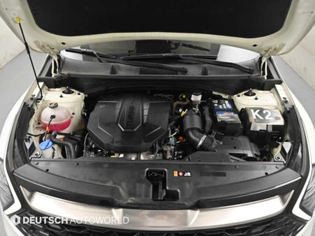 Kia Sportage — photo 06