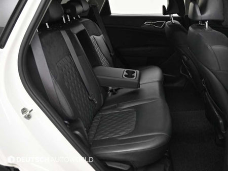 Kia Sportage — photo 12