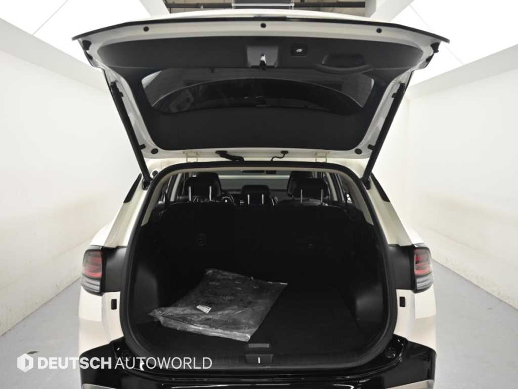 Kia Sportage — photo 19