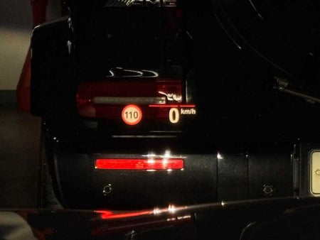 BMW 5-Series — photo 17