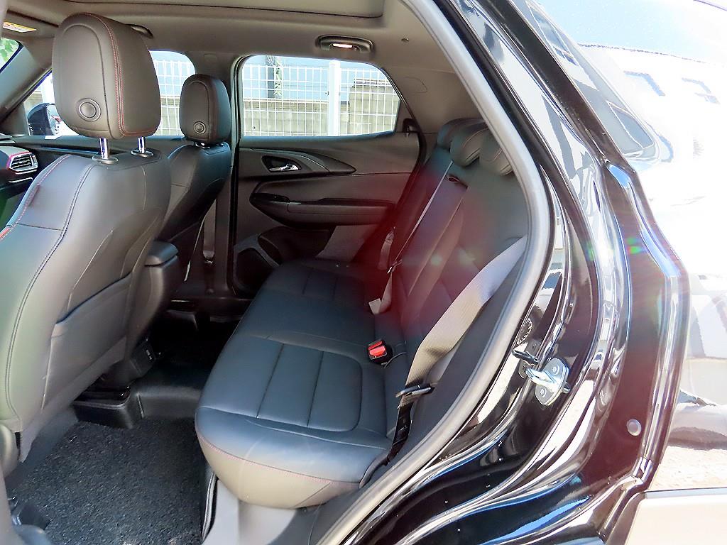 CHEVROLET Trailblazer — photo 06