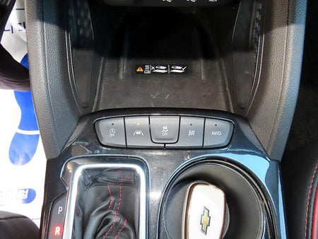CHEVROLET Trailblazer — photo 16