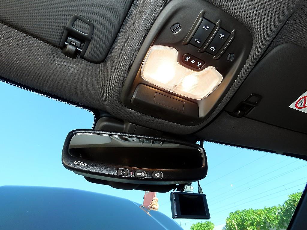 CHEVROLET Trailblazer — photo 17
