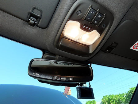 CHEVROLET Trailblazer — photo 17