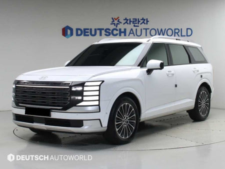 Hyundai Palisade — photo 01