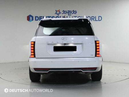 Hyundai Palisade — photo 04