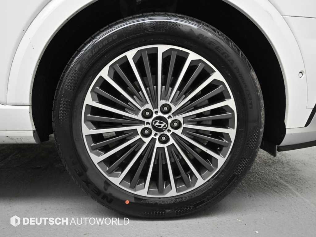 Hyundai Palisade — photo 05