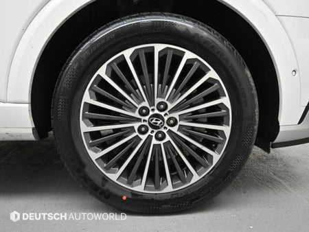 Hyundai Palisade — photo 05