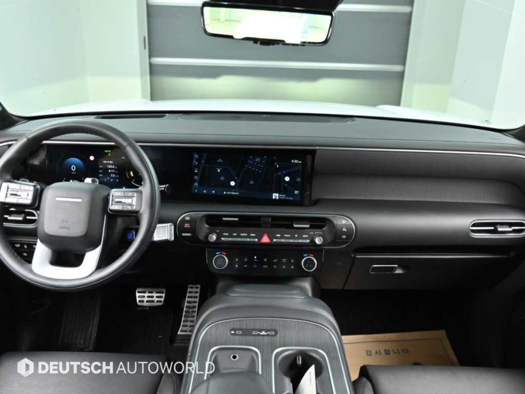 Hyundai Palisade — photo 07