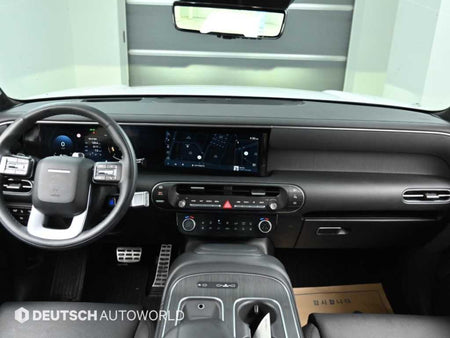 Hyundai Palisade — photo 07