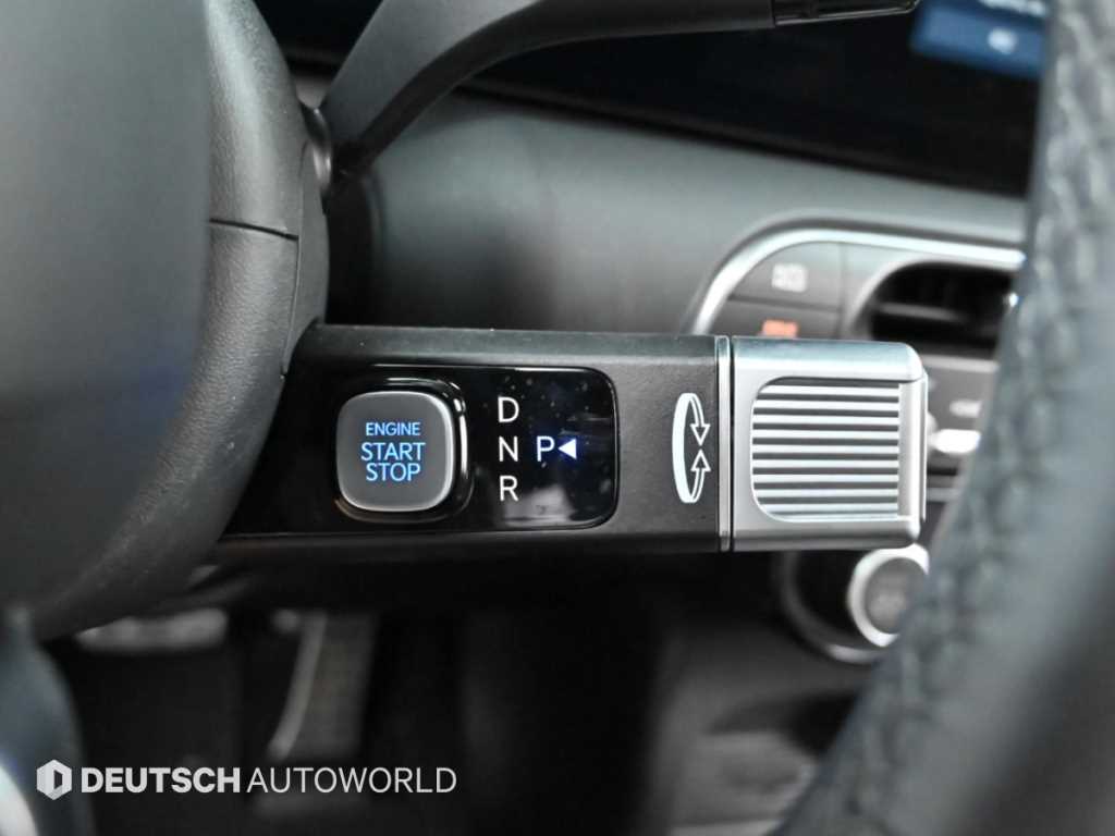Hyundai Palisade — photo 09
