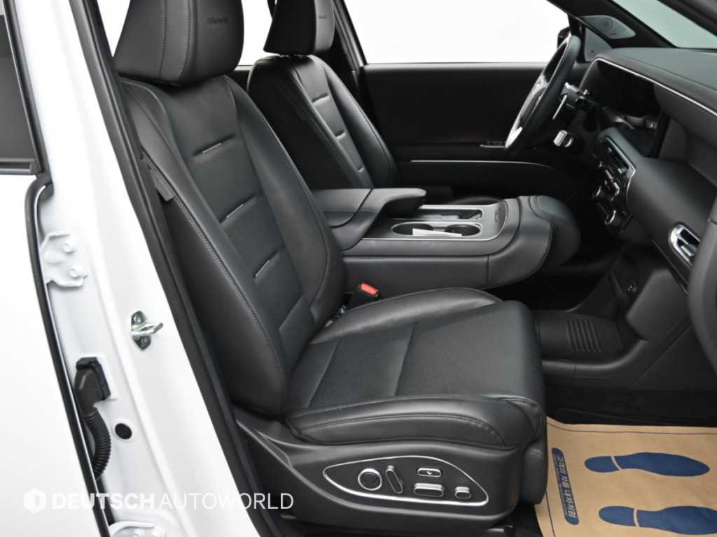 Hyundai Palisade — photo 10