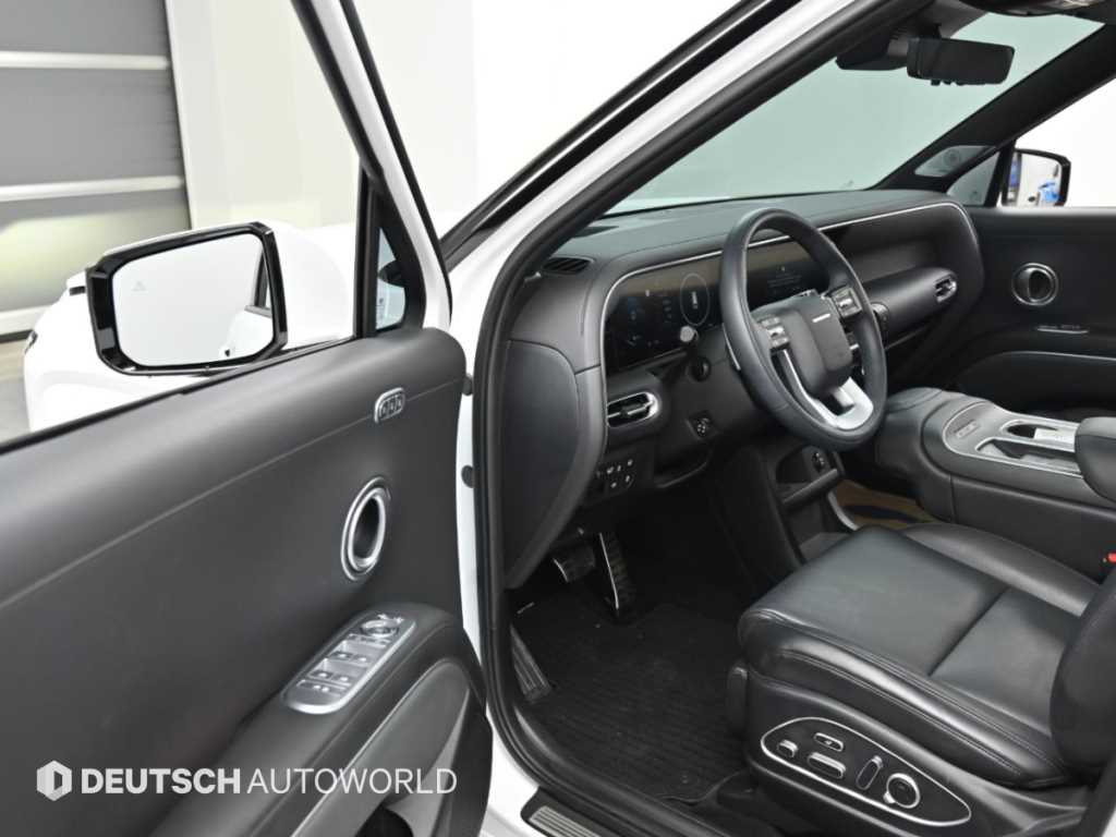 Hyundai Palisade — photo 11