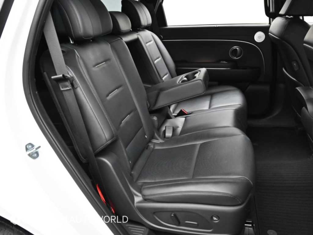 Hyundai Palisade — photo 12