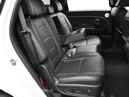 Hyundai Palisade — photo 12