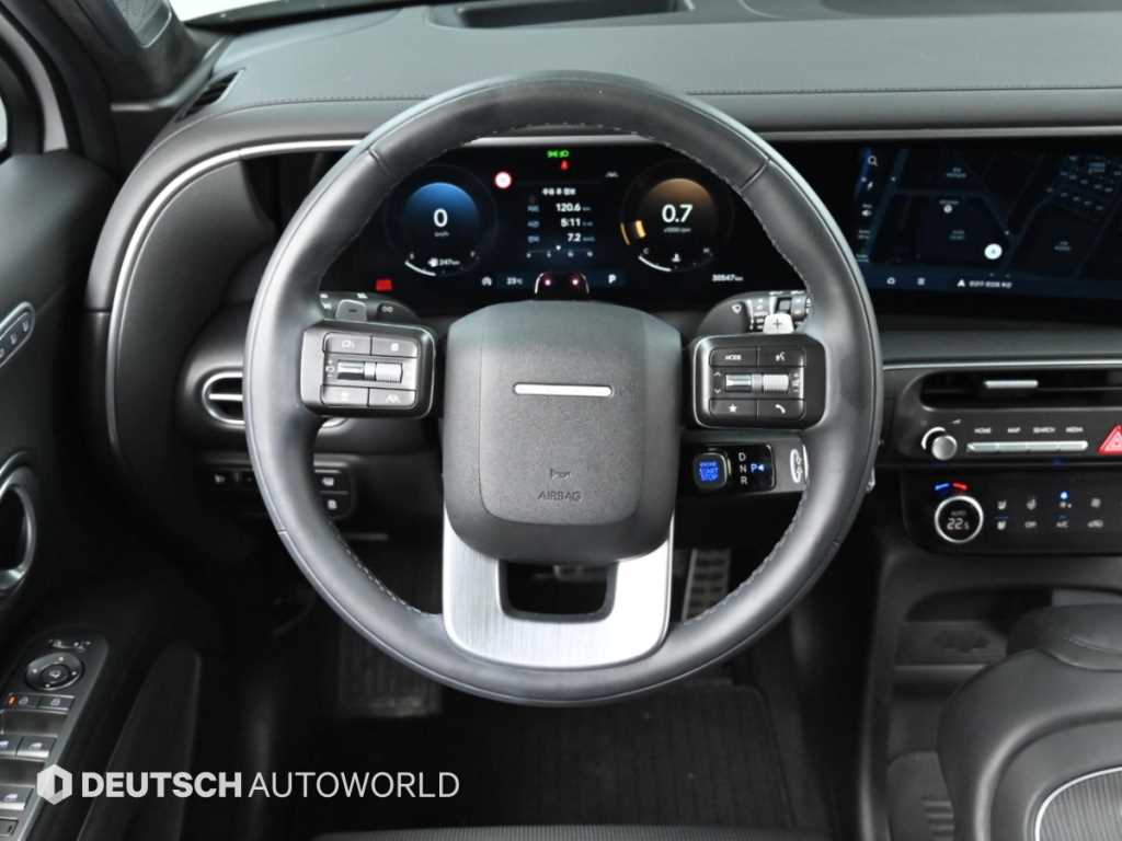 Hyundai Palisade — photo 13