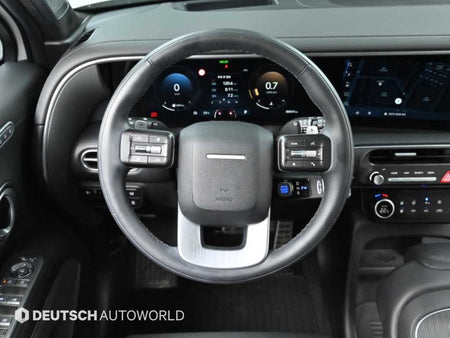 Hyundai Palisade — photo 13