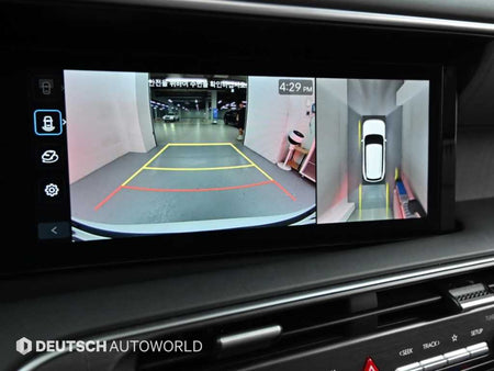 Hyundai Palisade — photo 15