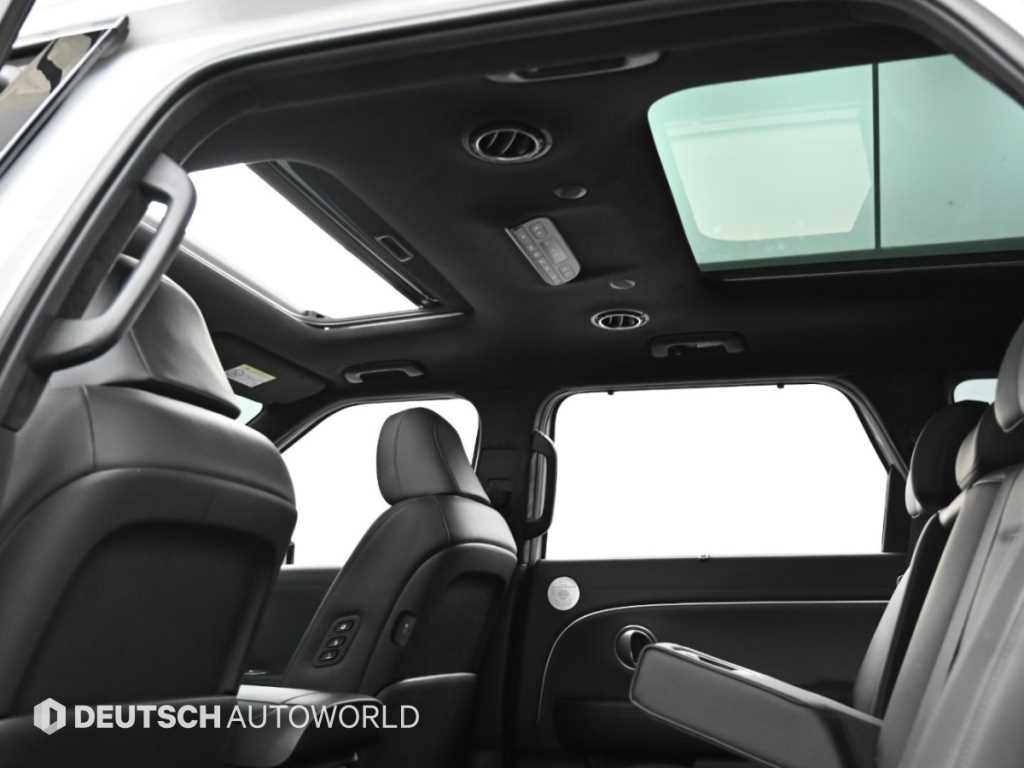 Hyundai Palisade — photo 18