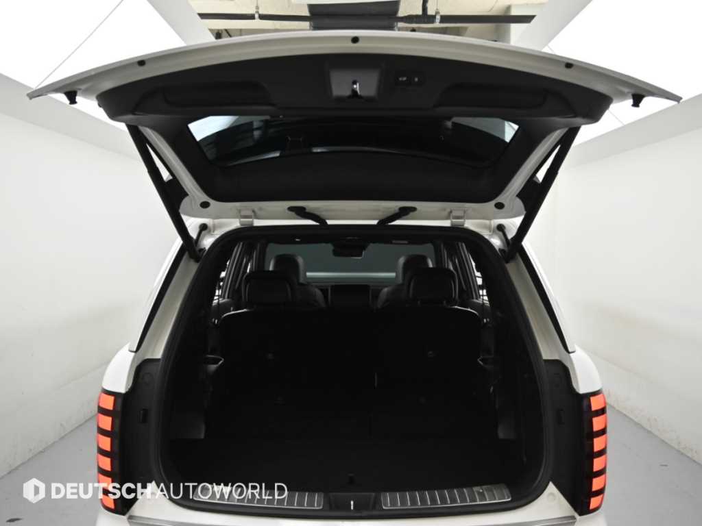 Hyundai Palisade — photo 19