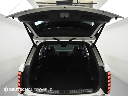 Hyundai Palisade — photo 19