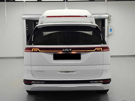 Kia Carnival — photo 03
