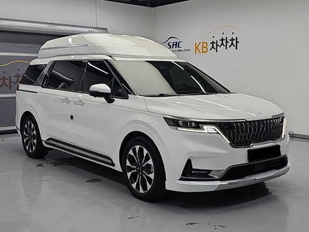 Kia Carnival — photo 04