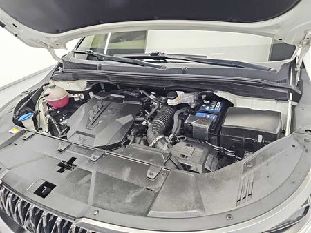 Kia Carnival — photo 05