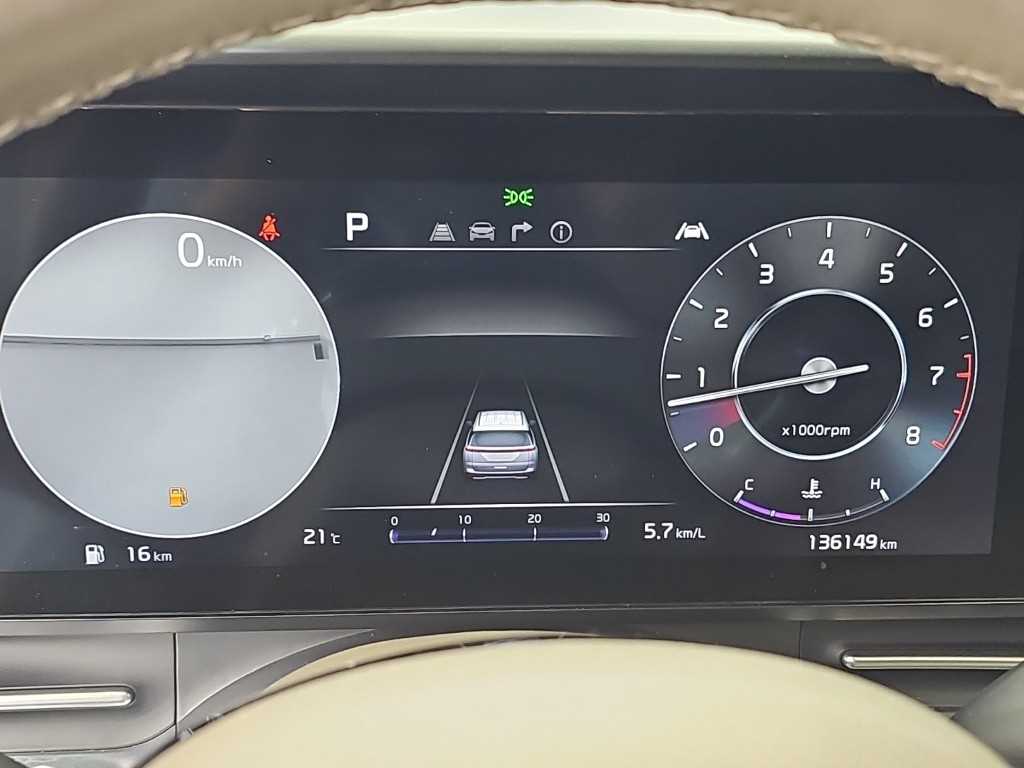 Kia Carnival — photo 06