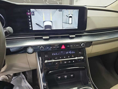 Kia Carnival — photo 10